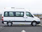 Mercedes-Benz Sprinter Mobility 23 2006 года